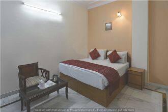Hotel Vishal Residency ( Karol Bagh ), New Delhi 4